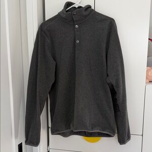 Fjallraven Men's Ovik Sweater
